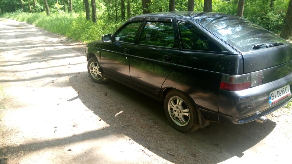 Lada 2112 1.6 16V 4