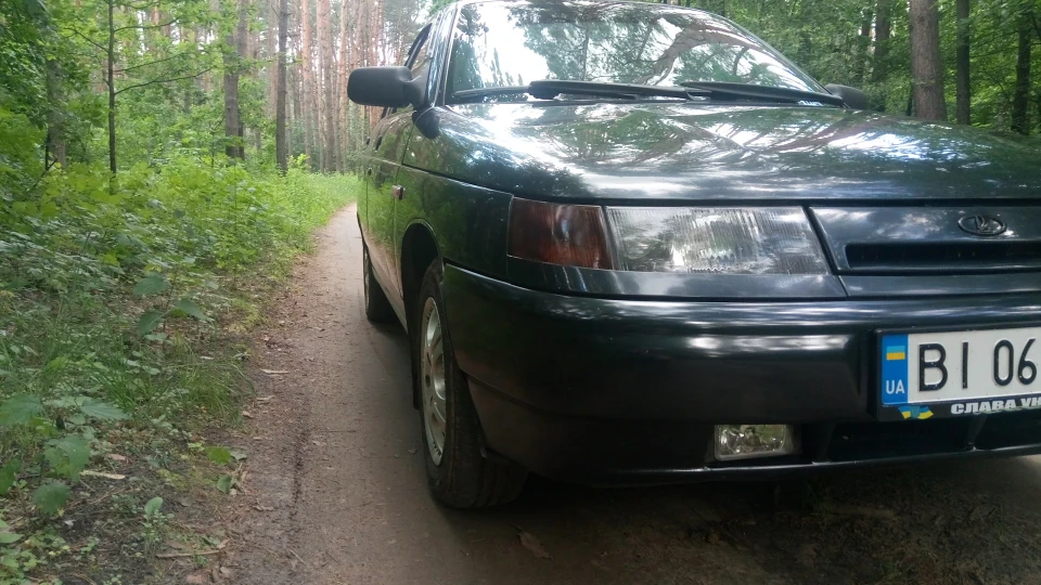 Lada 2112 1.6 16V 5
