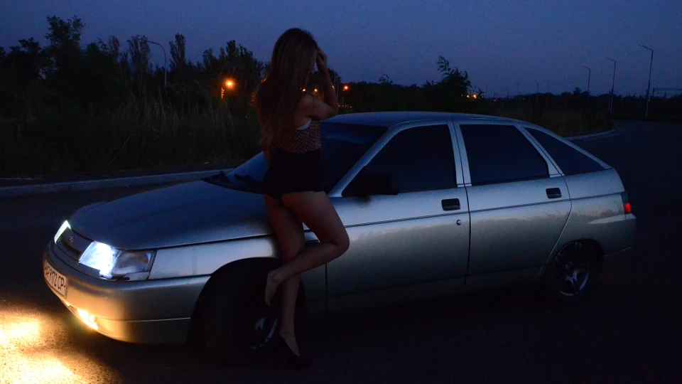Lada 2112 1.6 16V 2