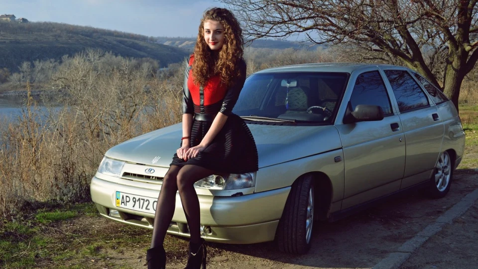 Lada 2112 1.6 16V 3