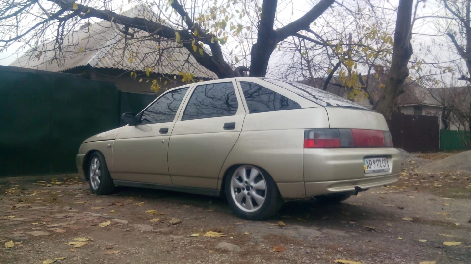 Lada 2112 1.6 16V 4