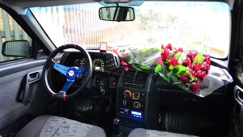 Lada 2112 1.6 16V 5