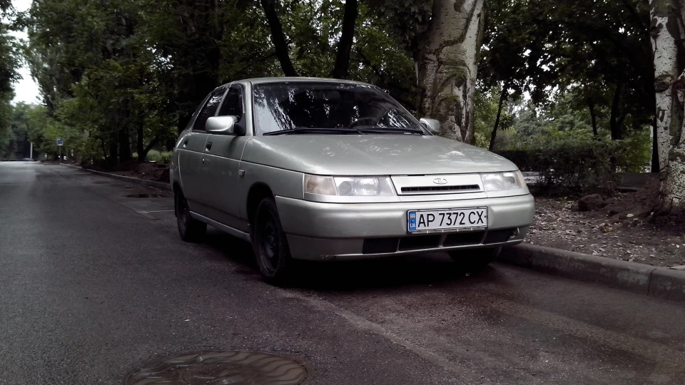 Lada 2112 1.6 16V 2