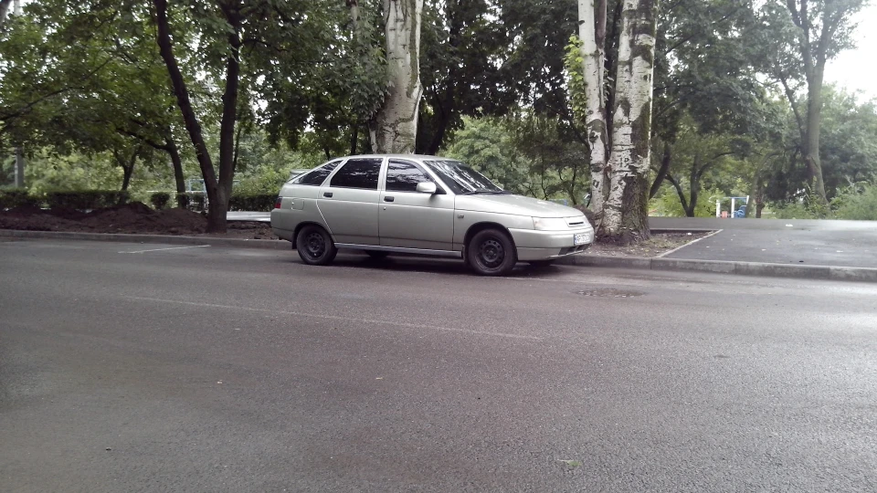 Lada 2112 1.6 16V 3