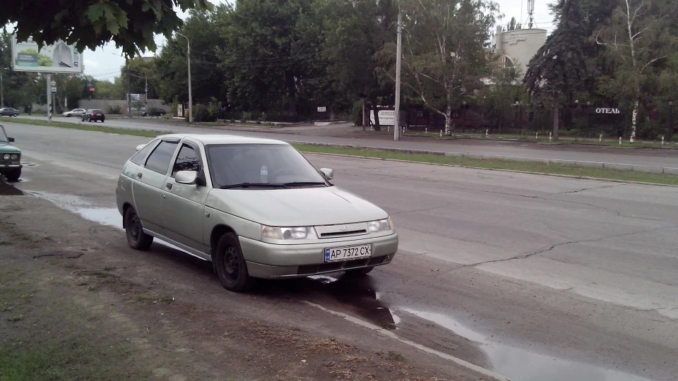 Lada 2112 1.6 16V 4
