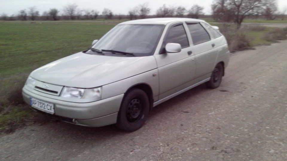 Lada 2112 1.6 16V 5