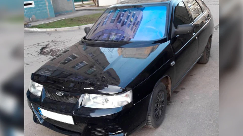 Lada 2112 1.6 8v 2