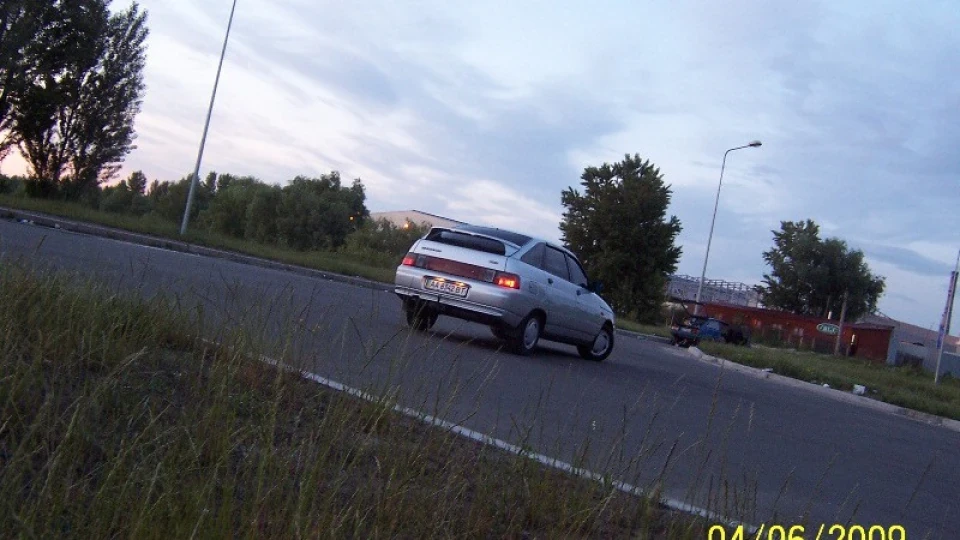 Lada 2112 1.6 8V 3