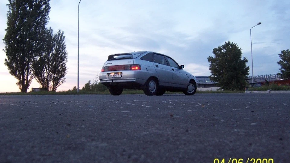 Lada 2112 1.6 8V 4
