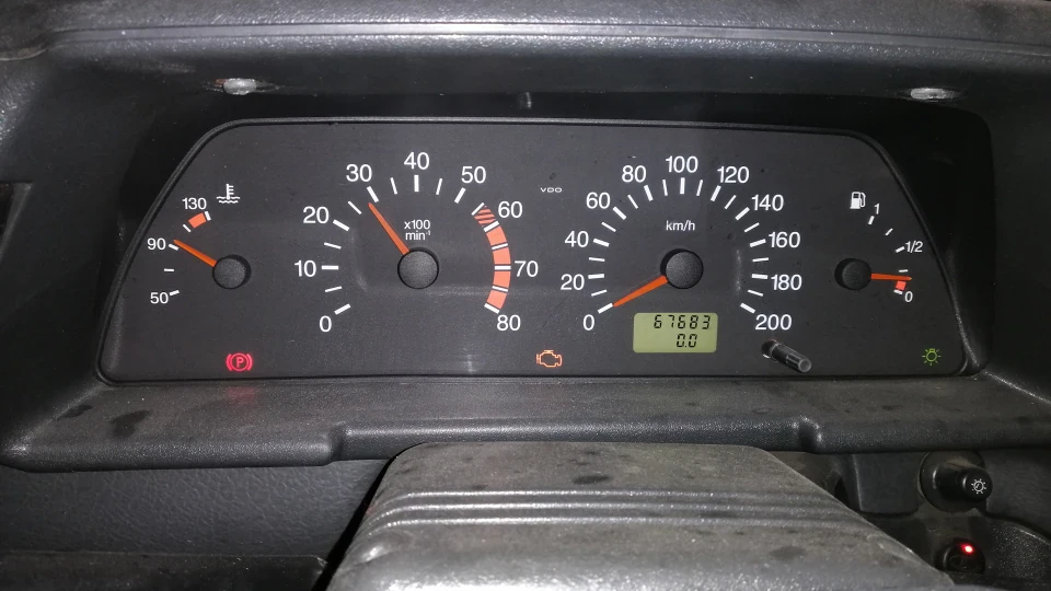 Lada 2112 16-рик 3