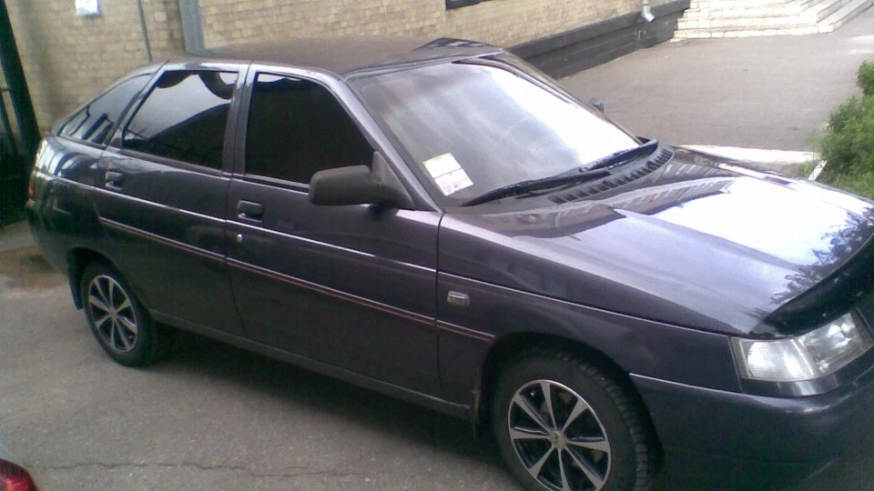 Lada 2112 1,6 V16 3