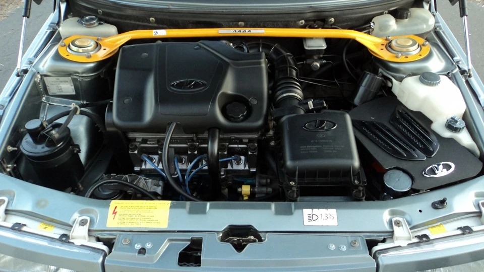 Lada 2112 1.6 v8i 2