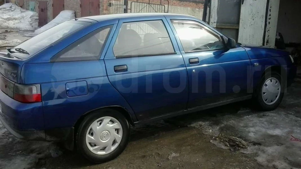 Lada 2112 1,6 2