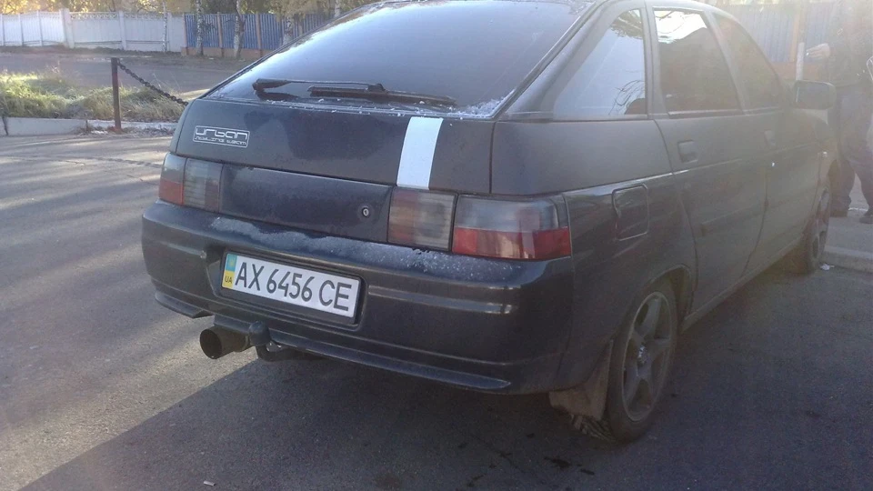 Lada 2112 1.6 2