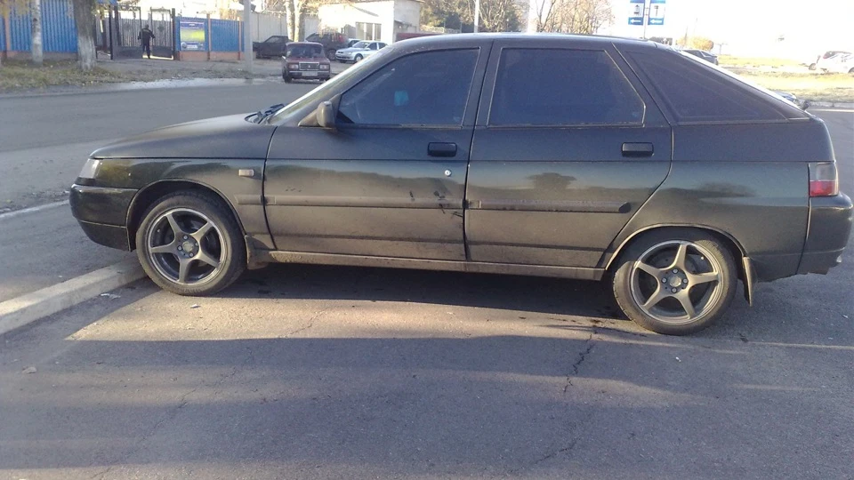 Lada 2112 1.6 3