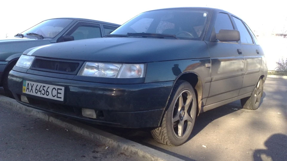 Lada 2112 1.6 4