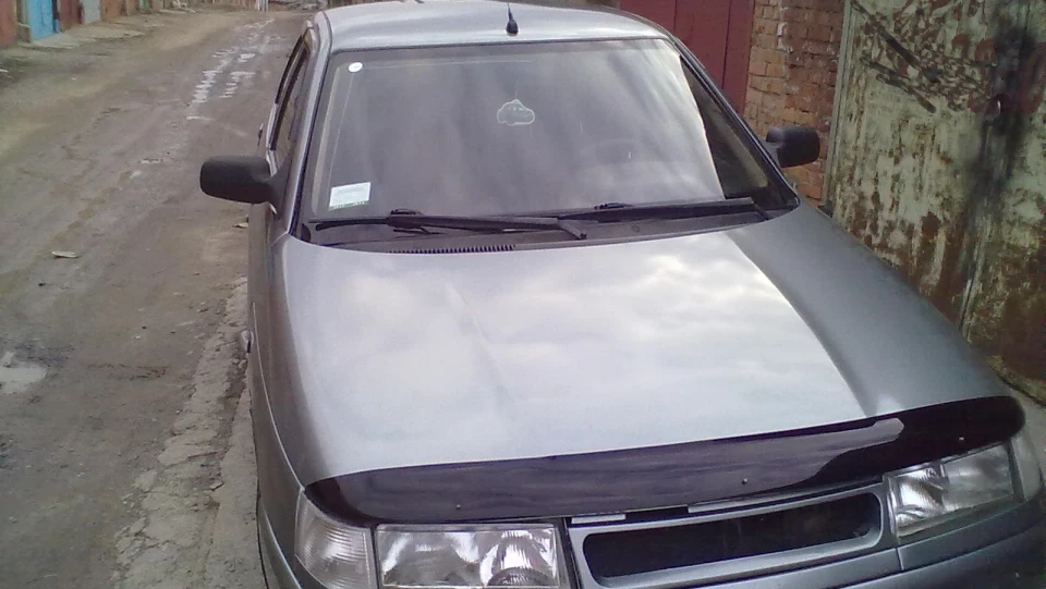 Lada 2112 16V 2