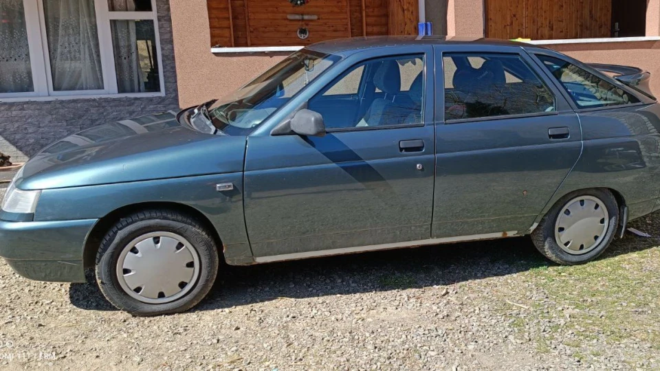 Lada 2112 16V 2