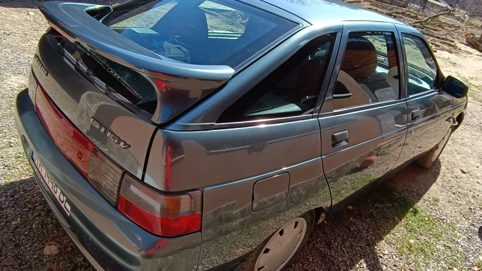Lada 2112 16V 4