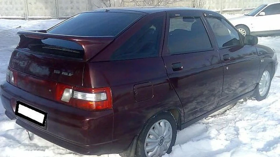 Lada 2112 21124-16V 2