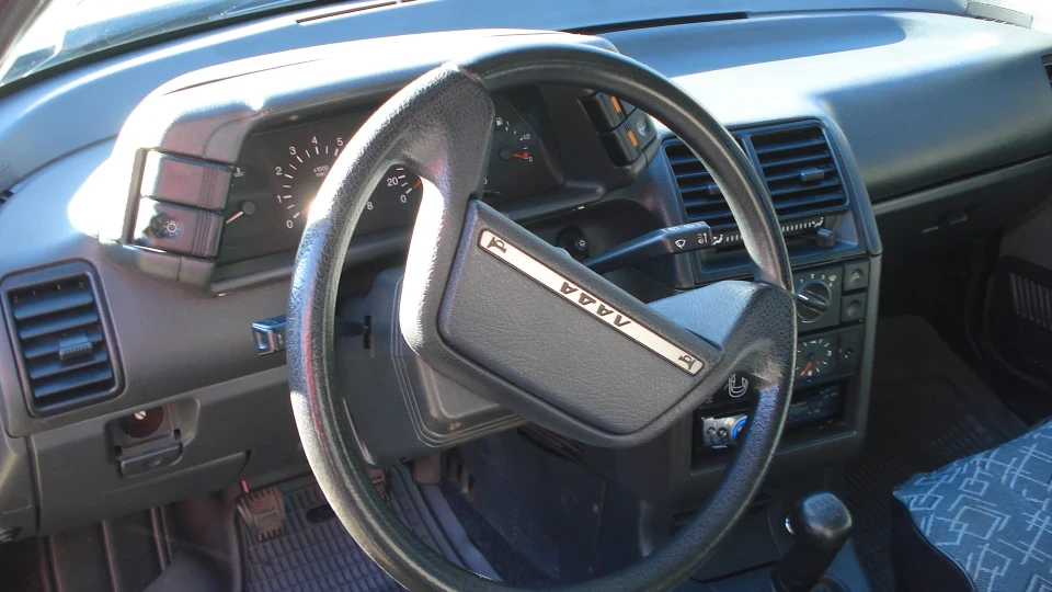 Lada 2112 8 клапанів надійно 2