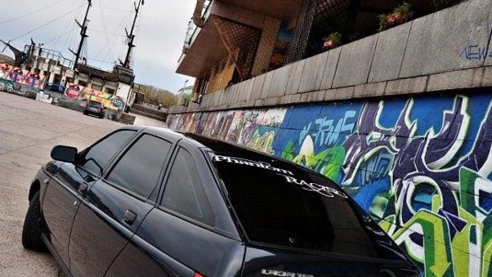 Lada 2112 AL Capone 3