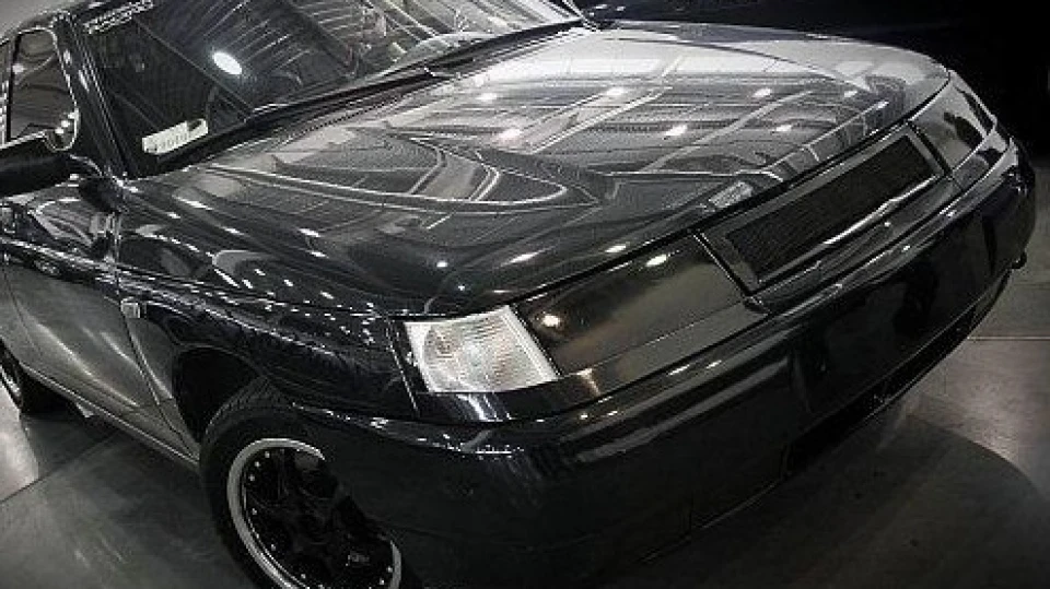 Lada 2112 AL Capone 4