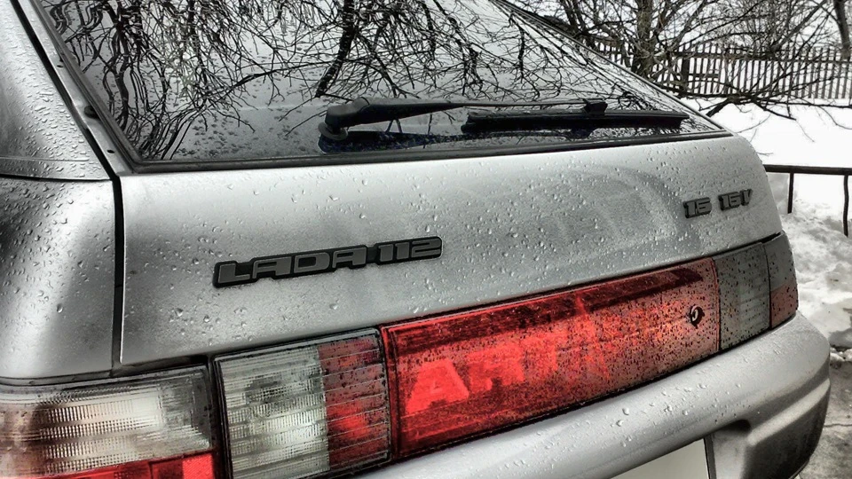Lada 2112 // ART SOUND