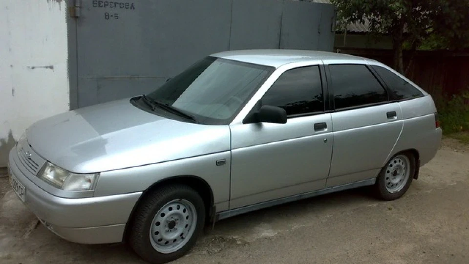Lada 2112 // ART SOUND 2