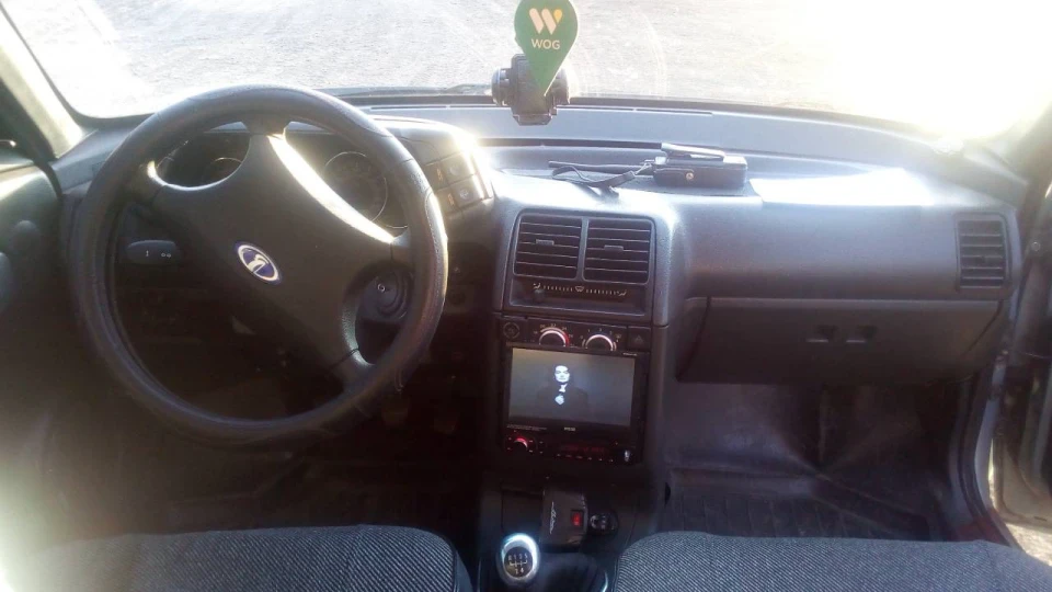 Lada 2112 @Бадра@