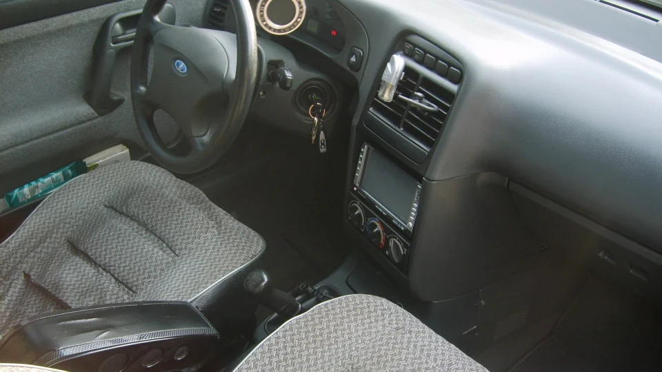 Lada 2112 Була така. 3
