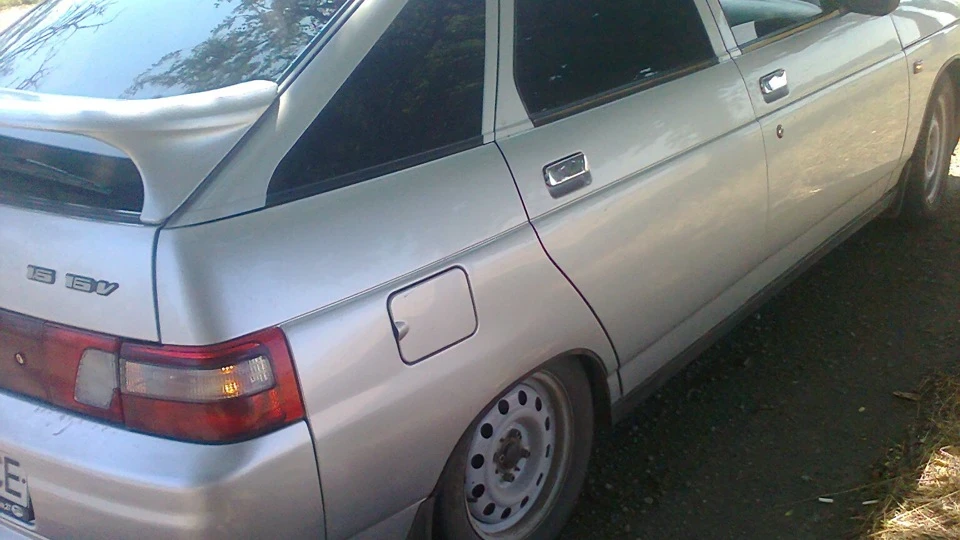 Lada 2112 Колишня ( 3