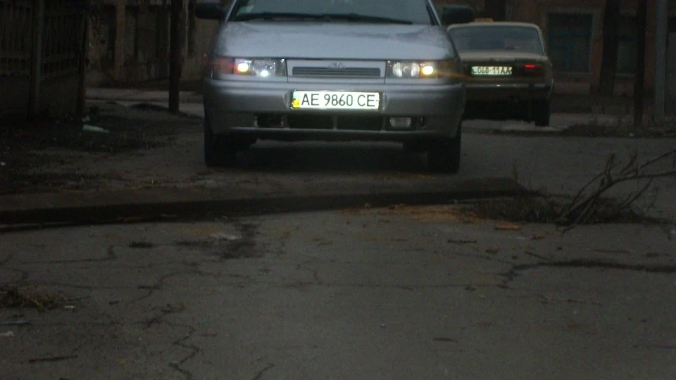 Lada 2112 Колишня ( 5