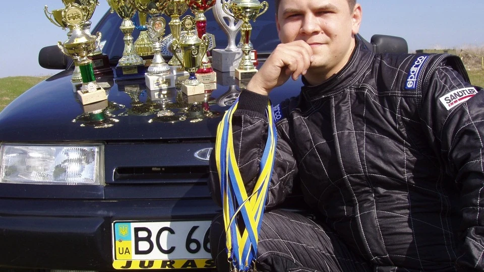 Lada 2112 Чорна куля 3