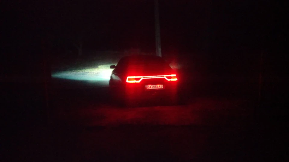 Lada 2112 Dark 2