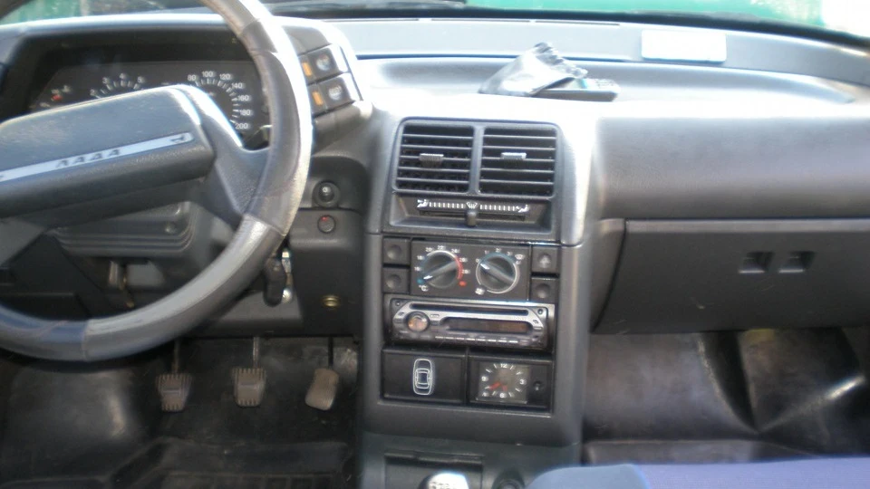 Lada 2112 Двен@шк@ 3