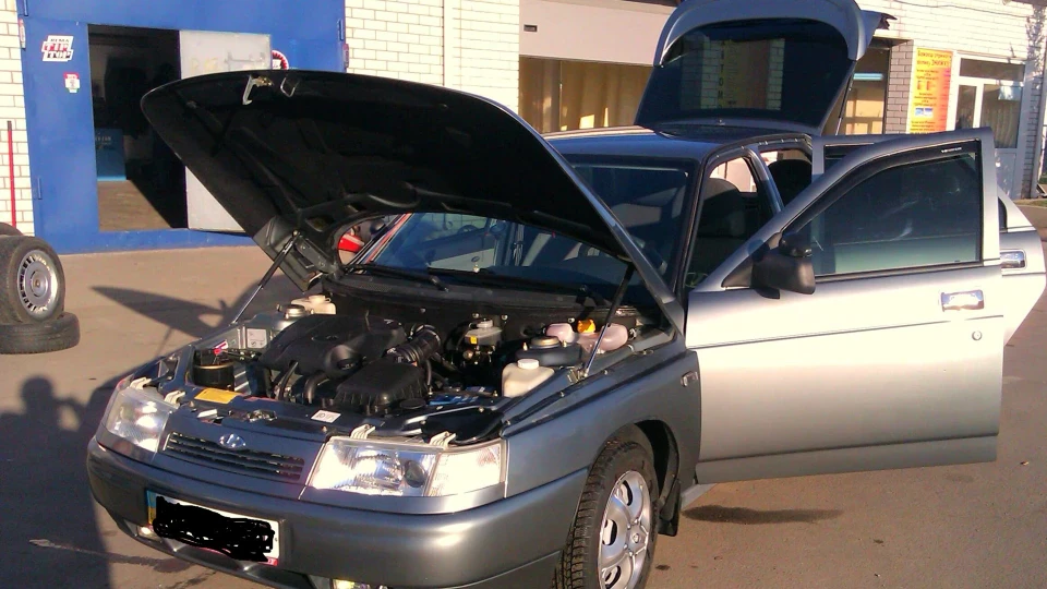Lada 2112 DvenadtsatochkA 4