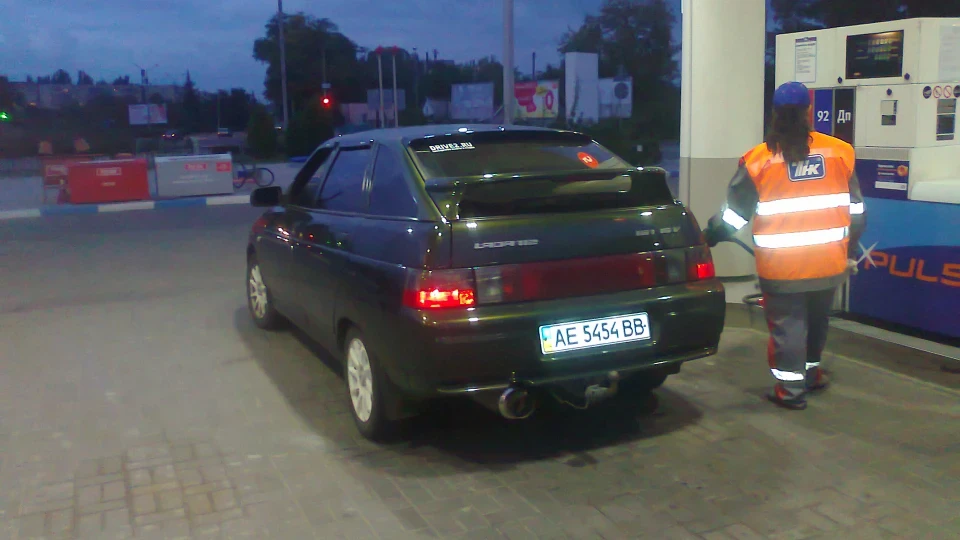 Lada 2112 dvinchik 3