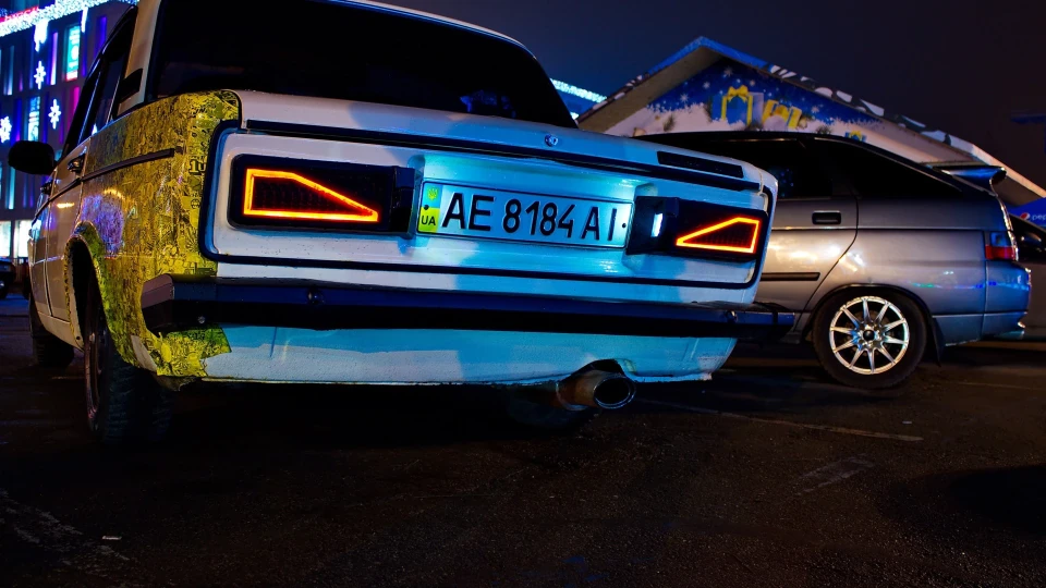 Lada 2112 Двінчик 3