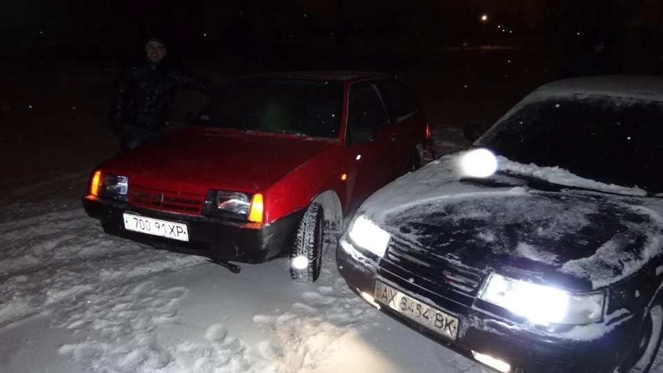 Lada 2112 ще робити і робити !!!! 4