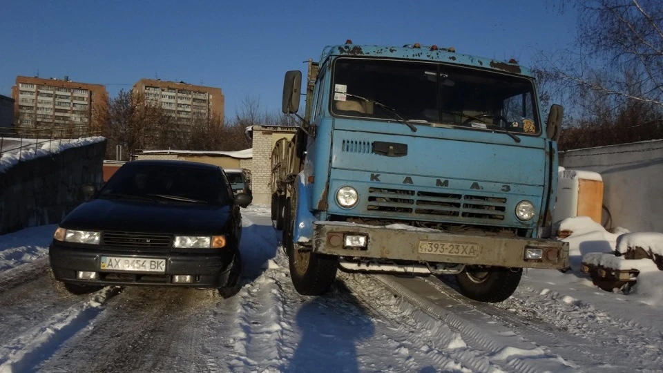 Lada 2112 ще робити і робити !!!! 5