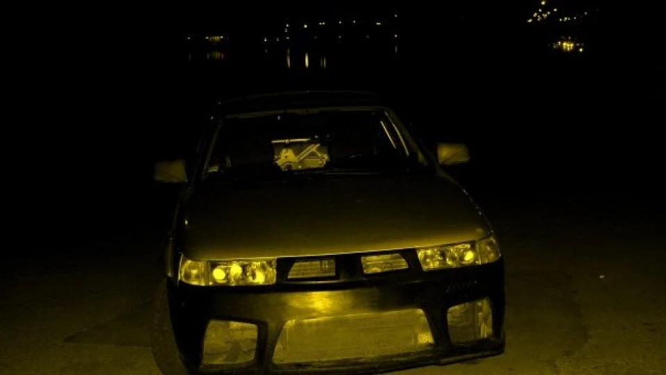Lada 2112 Faithfuless Charlotte 3