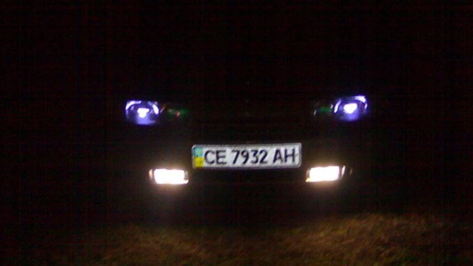 Lada 2112 first car - first love 3