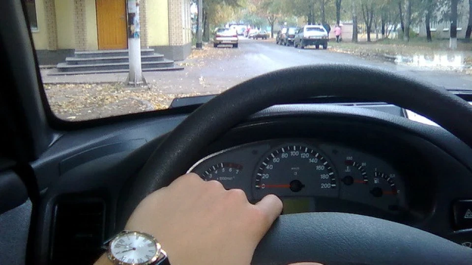 Lada 2112 first car 5