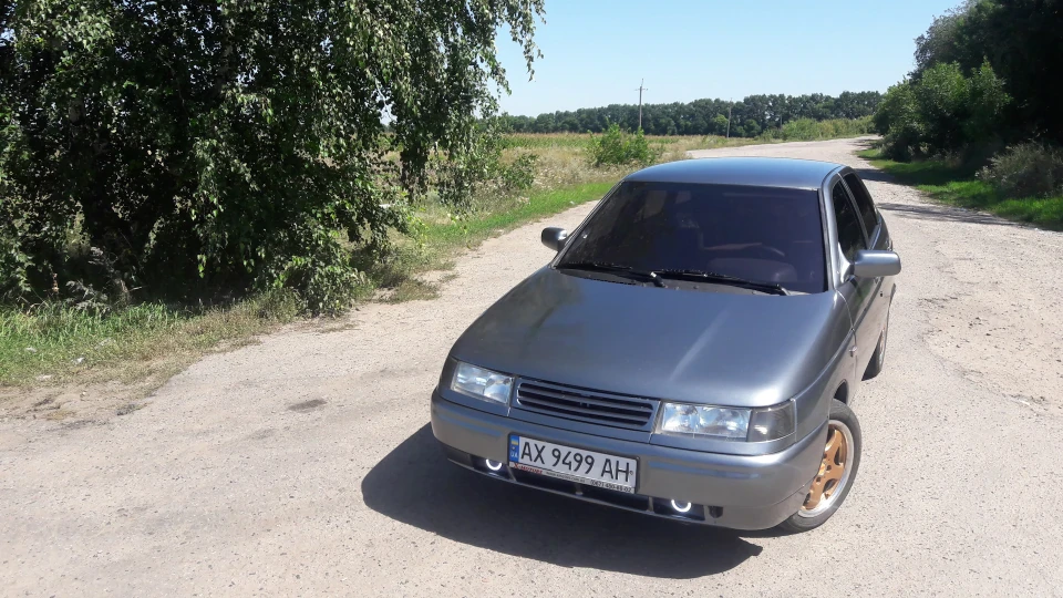 Lada 2112 _GarageSRL 3