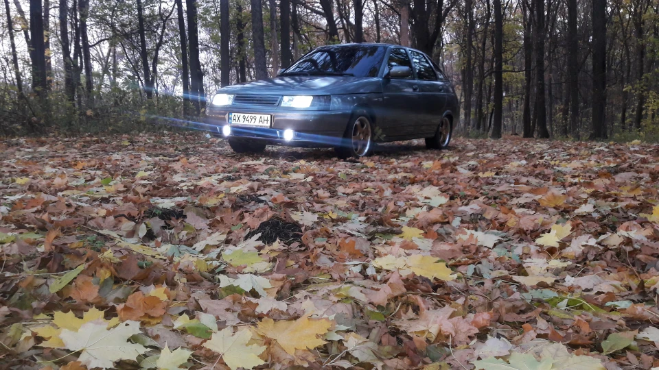 Lada 2112 _GarageSRL 4