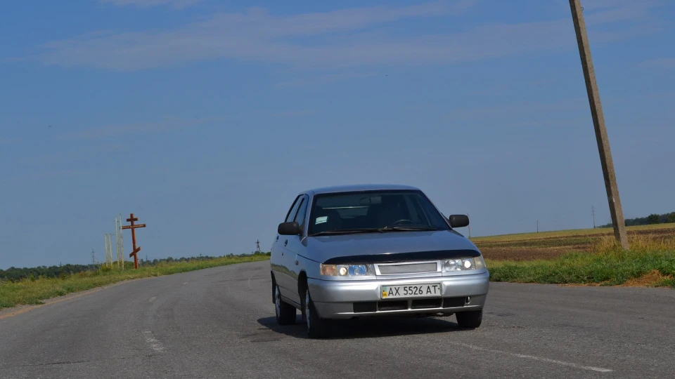 Lada 2112 Каструлька) 3