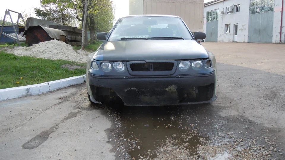 Lada 2112 Lada LEON STYLE 5