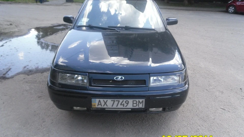 Lada 2112 Ладочка 3