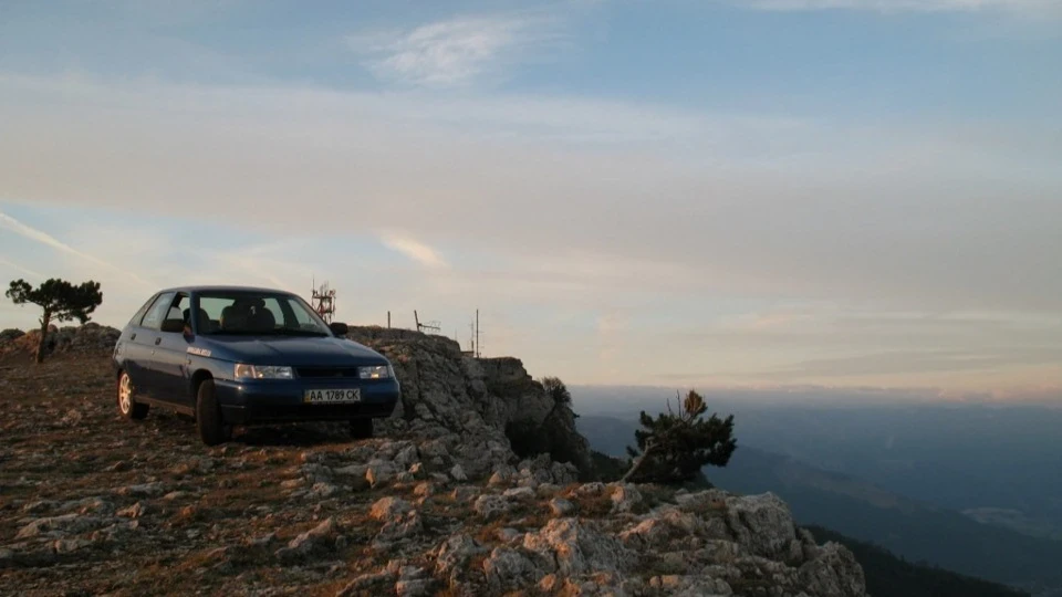 Lada 2112 Матрьох з душею 4